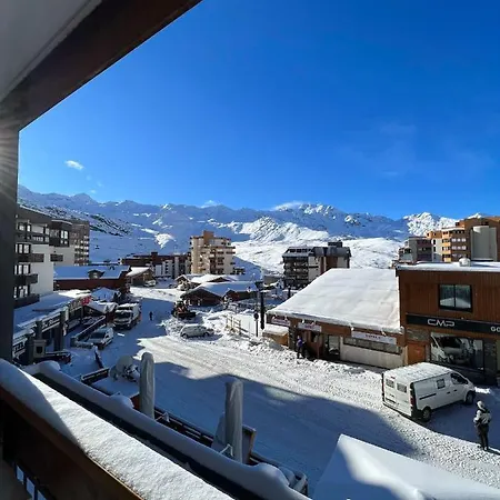 Les Neves Bliss By Alpstays