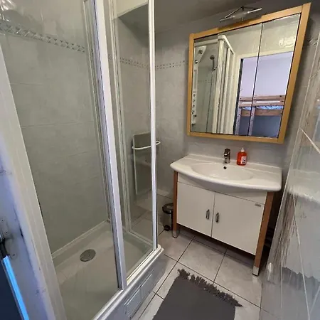 Apartamento Les Neves Bliss By Alpstays *