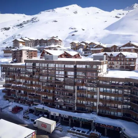 Les Neves Bliss By Alpstays *