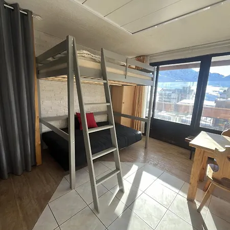 Апартаменты Les Neves Bliss By Alpstays