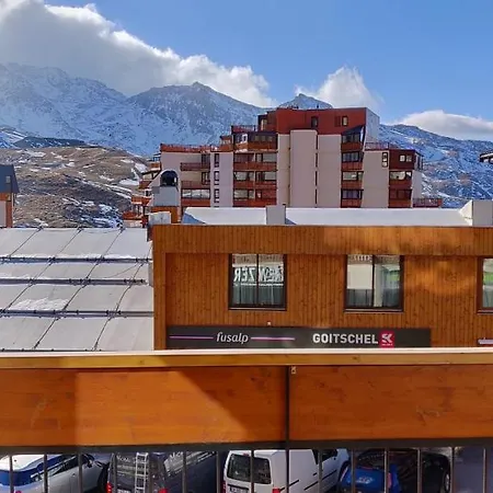 Les Neves Bliss By Alpstays *