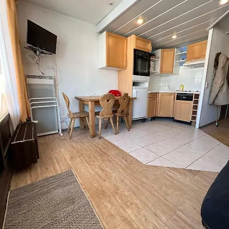 Les Neves Bliss By Alpstays Apartment Val Thorens
