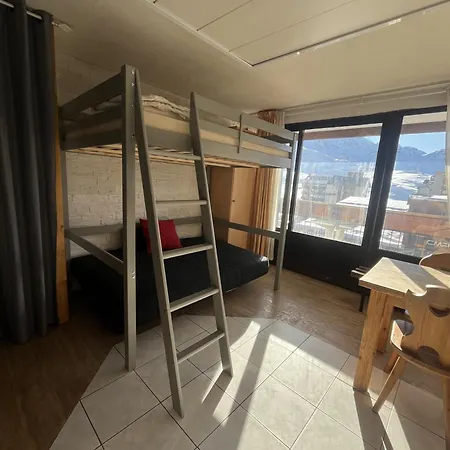 Les Neves Bliss By Alpstays Apartment *