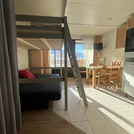 Les Neves Bliss By Alpstays Apartment *