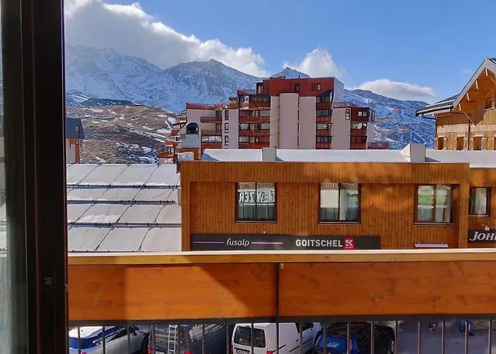 Les Neves Bliss By Alpstays *