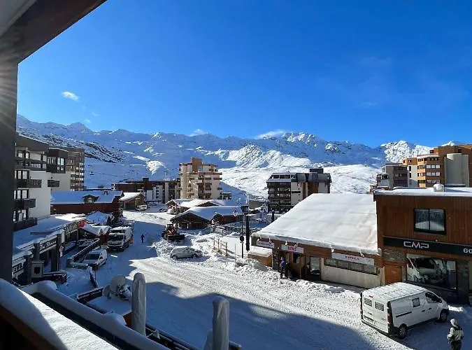 Les Neves Bliss By Alpstays