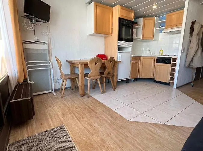 Les Neves Bliss By Alpstays Apartman Val Thorens