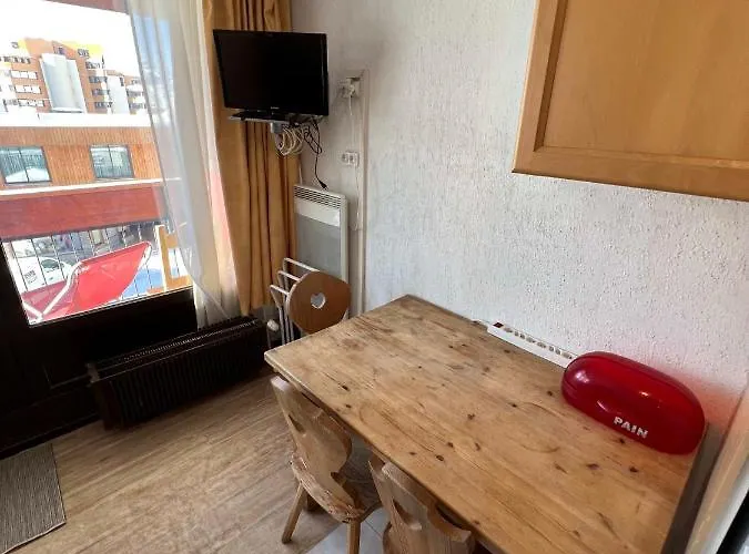 Les Neves Bliss By Alpstays