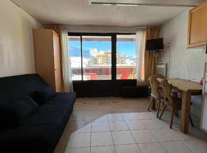 Les Neves Bliss By Alpstays Apartman *