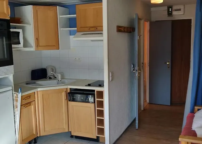 Les Neves Bliss By Alpstays Apartman