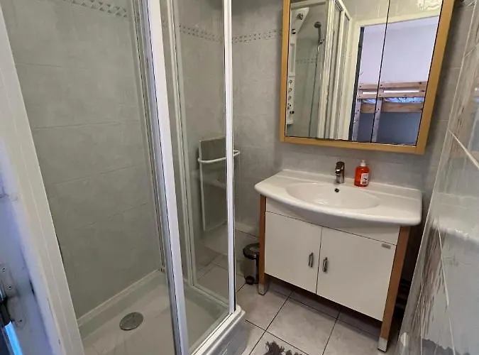 Apartman Les Neves Bliss By Alpstays *