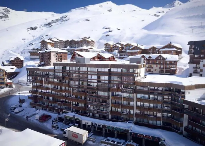 Les Neves Bliss By Alpstays *