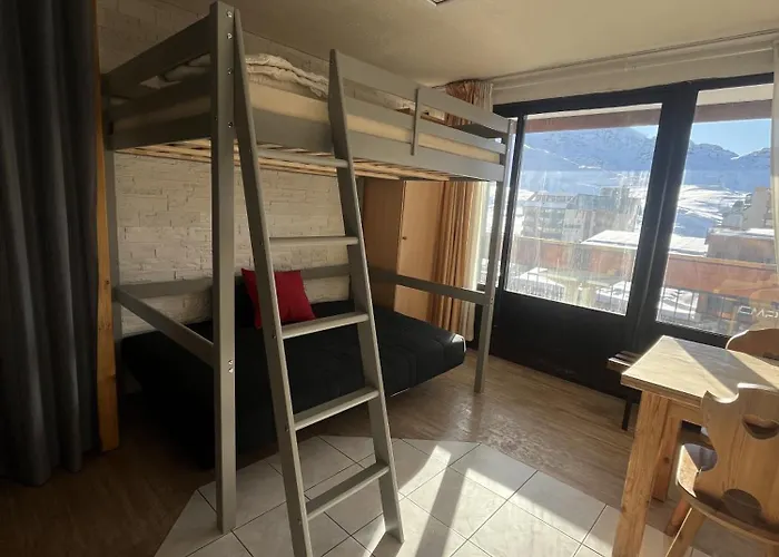 Les Neves Bliss By Alpstays Apartman *