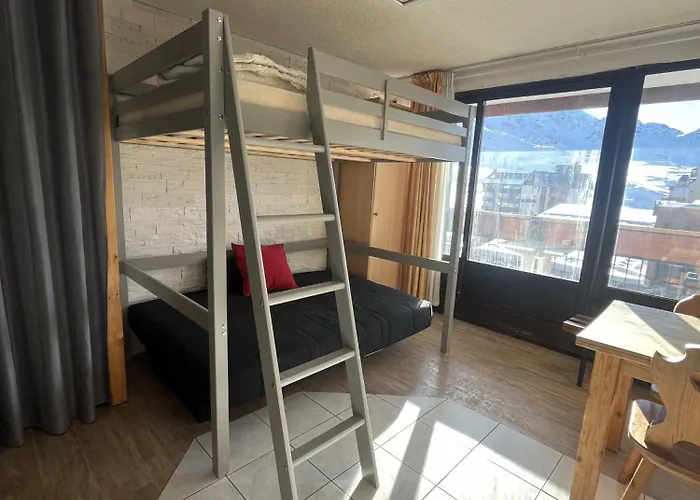 Apartman Les Neves Bliss By Alpstays