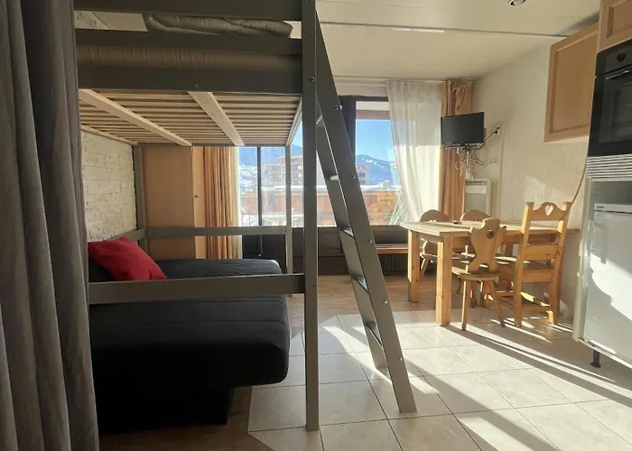 Les Neves Bliss By Alpstays Daire *